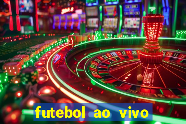 futebol ao vivo futemax app